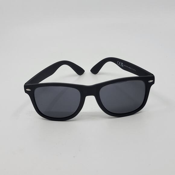 Kaliyadi JHS22 Matte Black Unisex Sunglasses C1 Cat.3 - Picture 1 of 10